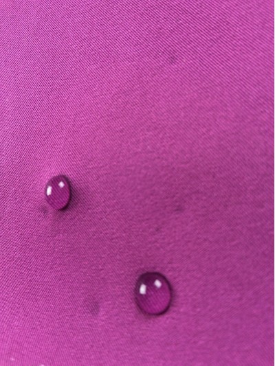 JS ZOYG  KSSA1601-1  功能性風衣布 側面照